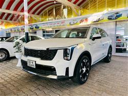 کیا سۆرینتۆ